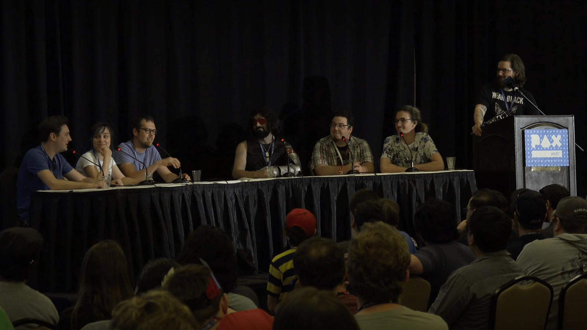 Pax Unplugged 2019 Dicebreaker
